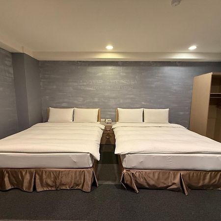 Js Hotel-Gallery Hotel Trung Lịch Ngoại thất bức ảnh