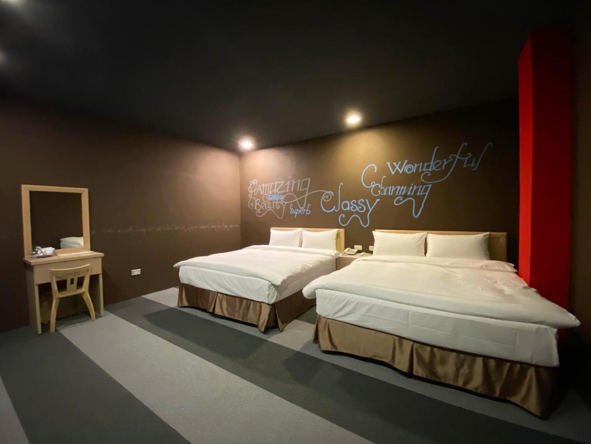 Js Hotel-Gallery Hotel Trung Lịch Ngoại thất bức ảnh