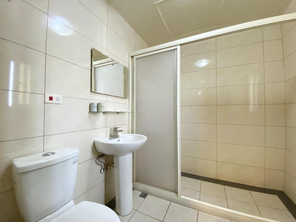 Js Hotel-Gallery Hotel Trung Lịch Ngoại thất bức ảnh