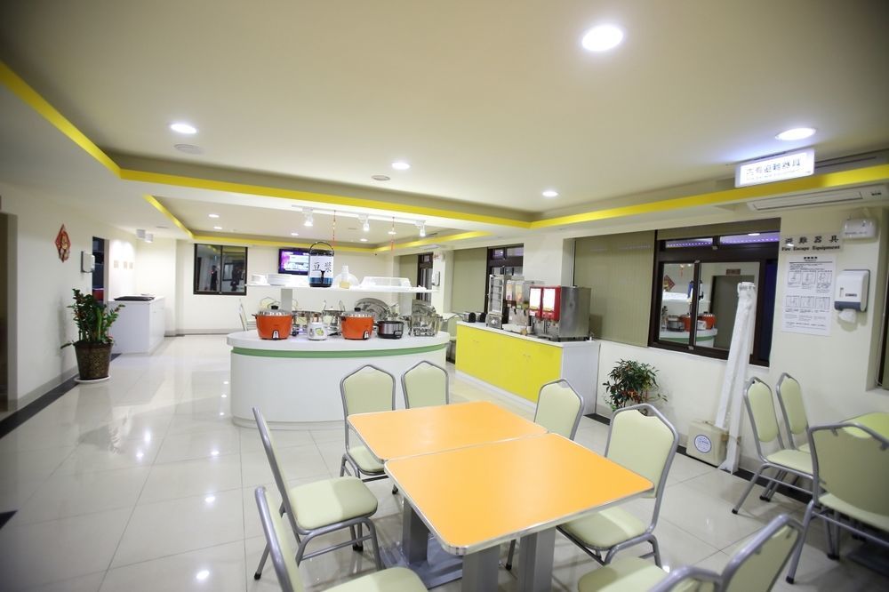 Js Hotel-Gallery Hotel Trung Lịch Ngoại thất bức ảnh