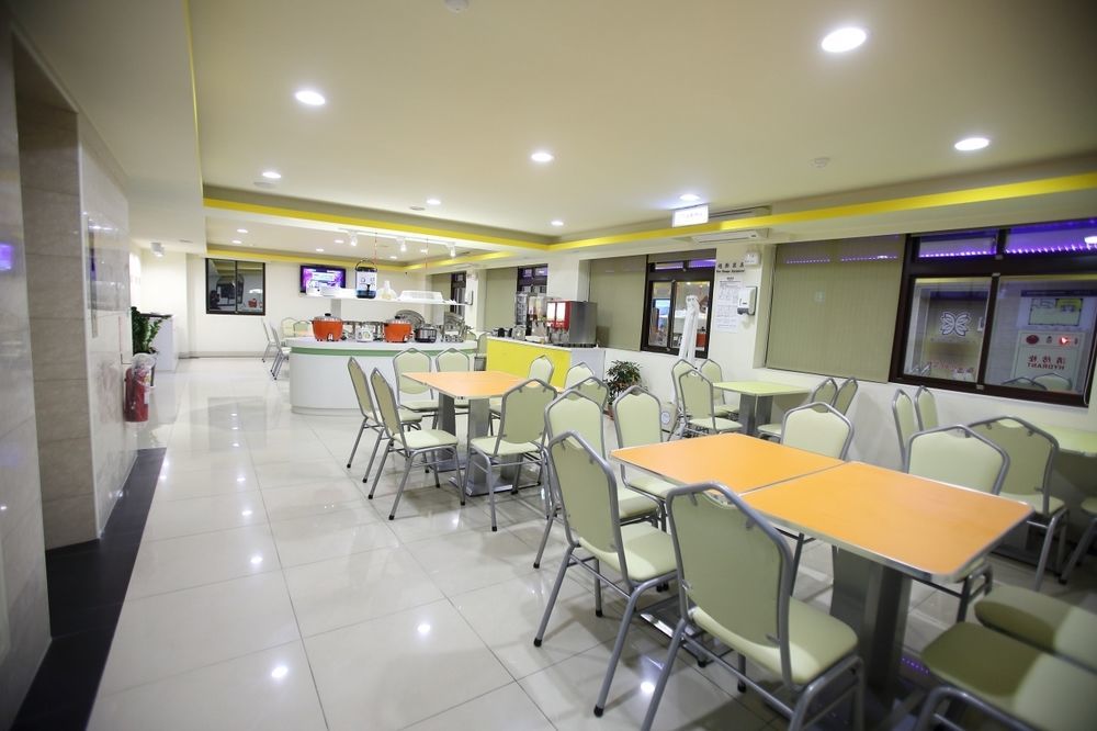 Js Hotel-Gallery Hotel Trung Lịch Ngoại thất bức ảnh