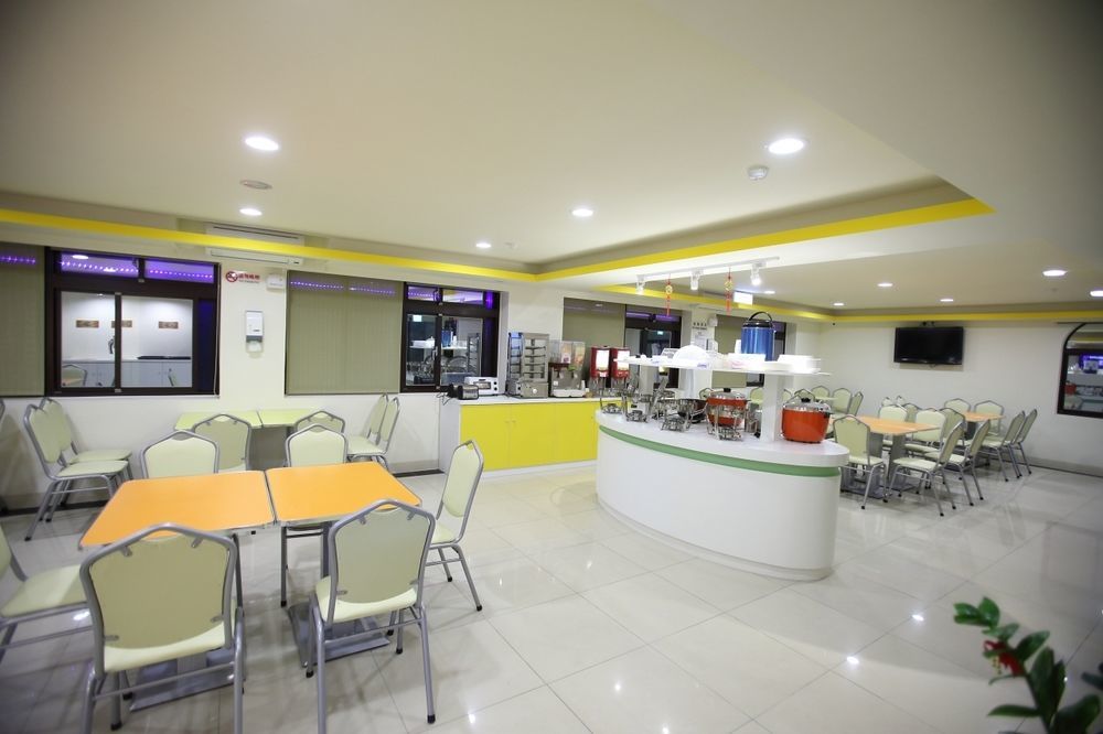 Js Hotel-Gallery Hotel Trung Lịch Ngoại thất bức ảnh