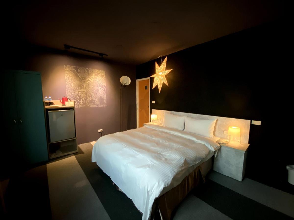 Js Hotel-Gallery Hotel Trung Lịch Ngoại thất bức ảnh