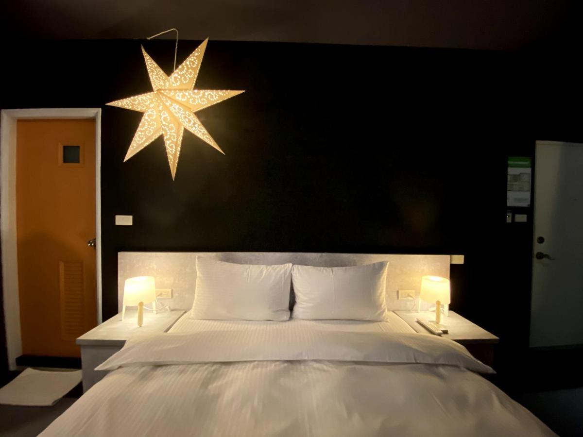 Js Hotel-Gallery Hotel Trung Lịch Ngoại thất bức ảnh